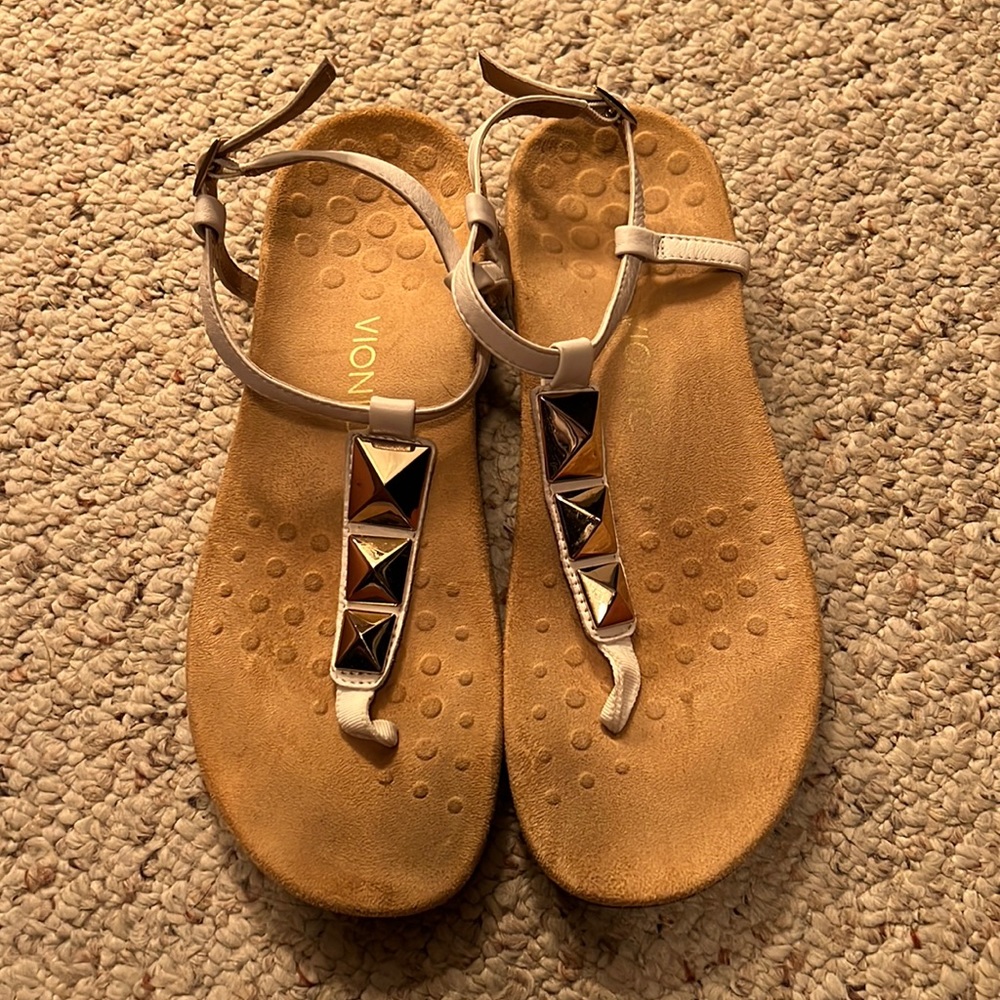 Vionic sandals